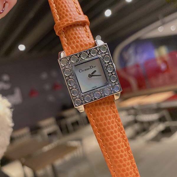 精仿腕表迪奧 Christian Dior Vintage 中古品系列腕表 10 精仿腕表迪奧 Christian Dior Vintage 中古品系列腕表