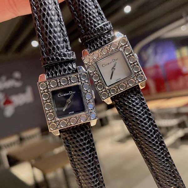 精仿腕表迪奧 Christian Dior Vintage 中古品系列腕表 11 精仿腕表迪奧 Christian Dior Vintage 中古品系列腕表