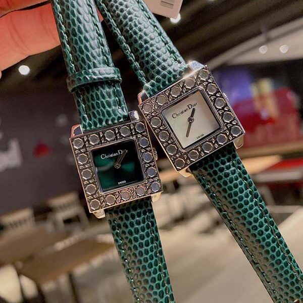 精仿腕表迪奧 Christian Dior Vintage 中古品系列腕表 12 精仿腕表迪奧 Christian Dior Vintage 中古品系列腕表