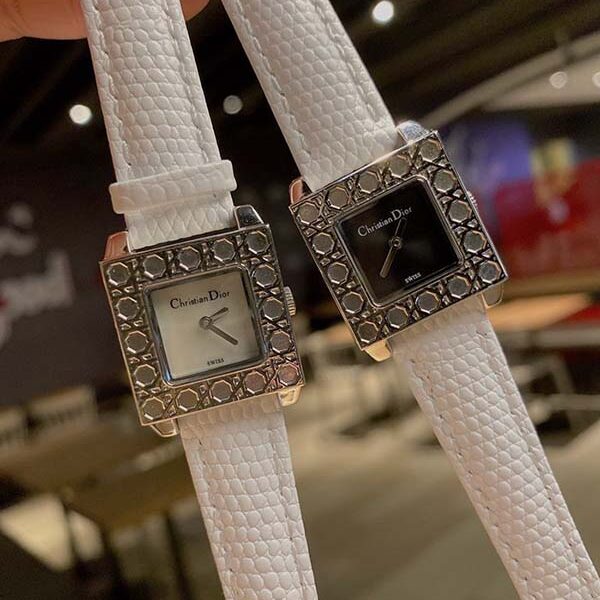 精仿腕表迪奧 Christian Dior Vintage 中古品系列腕表 13 精仿腕表迪奧 Christian Dior Vintage 中古品系列腕表