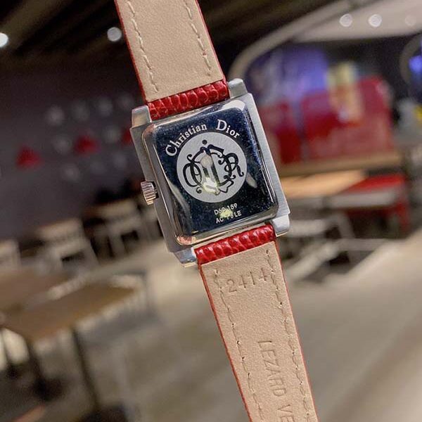 精仿腕表迪奧 Christian Dior Vintage 中古品系列腕表 14 精仿腕表迪奧 Christian Dior Vintage 中古品系列腕表