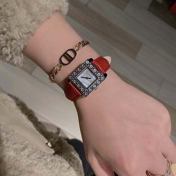 精仿腕表迪奧 Christian Dior Vintage 中古品系列腕表 16 精仿腕表迪奧 Christian Dior Vintage 中古品系列腕表