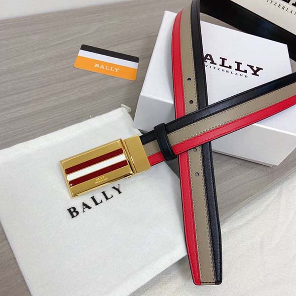 BALLY巴利腰帶情侶義大利原廠小牛皮 2 BALLY巴利腰帶情侶義大利原廠小牛皮