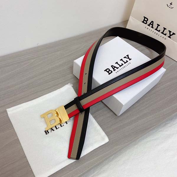 BALLY巴利牛皮原單 原廠小牛皮 1 BALLY巴利牛皮原單 原廠小牛皮