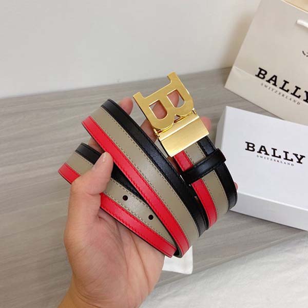 BALLY巴利牛皮原單 原廠小牛皮 5 BALLY巴利牛皮原單 原廠小牛皮