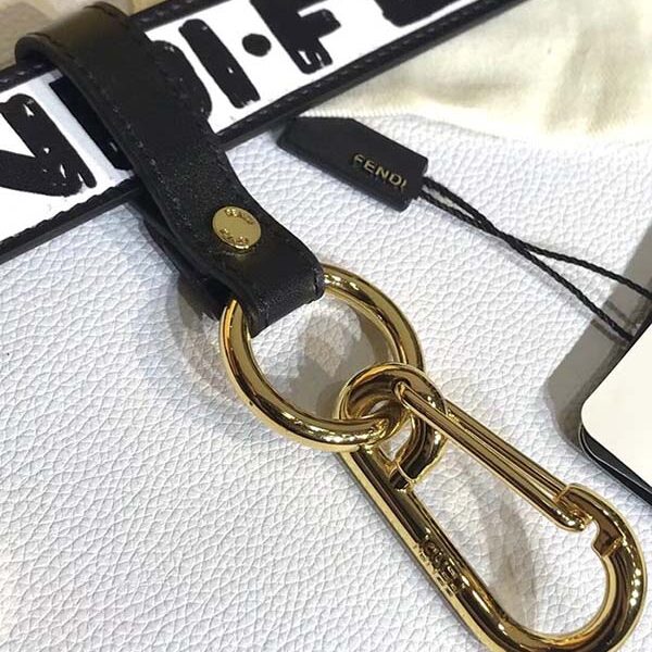 高仿FD皮帶進口小牛皮製成