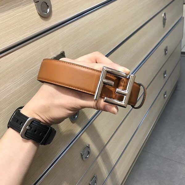 皮帶a貨 進口雙面頭層牛皮