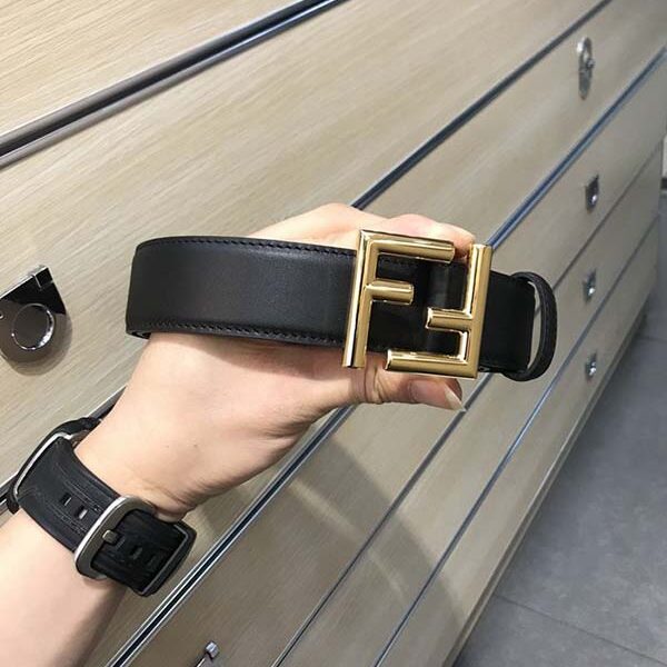 prada皮帶 高仿進口雙面頭層牛皮