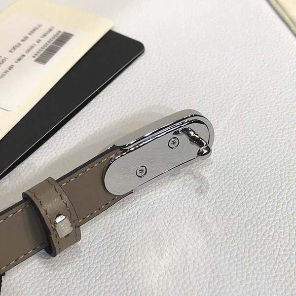 皮帶a貨 進口雙面頭層牛皮LV