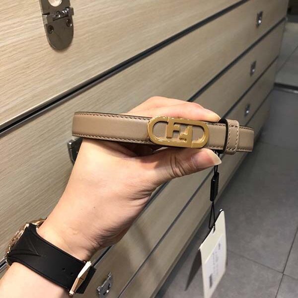 皮帶1：1 雙面頭層牛皮