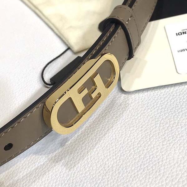 皮帶1：1 雙面頭層牛皮