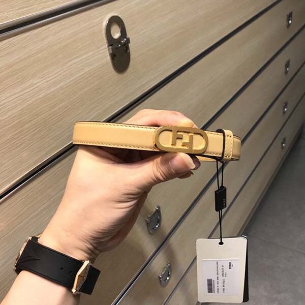 皮帶原單 釕鈀電鍍F扣