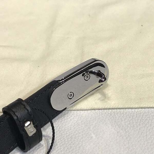 皮帶原單 雙面頭層牛皮 原單釕鈀電鍍F扣 15 皮帶原單 雙面頭層牛皮 原單釕鈀電鍍F扣