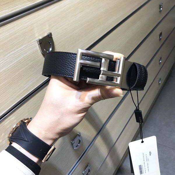 皮帶原單 皮帶雙面 進口原版小牛皮