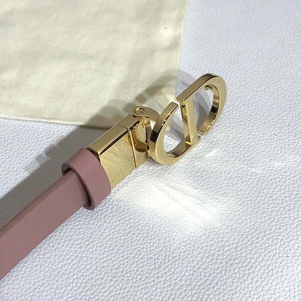 皮帶1：1迪奧 雙面牛皮腰帶
