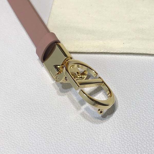 皮帶1：1迪奧 雙面牛皮腰帶