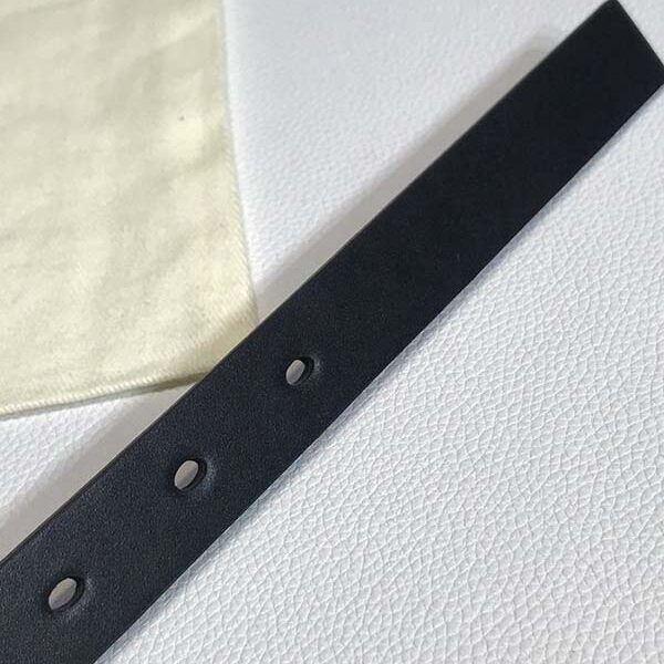 高仿迪奧 Maccarone系列 牛皮腰帶 17 高仿迪奧 Maccarone系列 牛皮腰帶