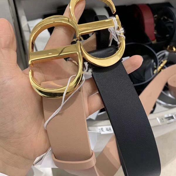 皮帶原單迪奧 進口雙面牛皮腰帶 17 皮帶原單迪奧 進口雙面牛皮腰帶