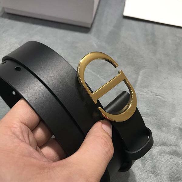 皮帶a貨迪奧 Maccarone系列原版進口雙面牛皮腰帶 10 皮帶a貨迪奧 Maccarone系列原版進口雙面牛皮腰帶
