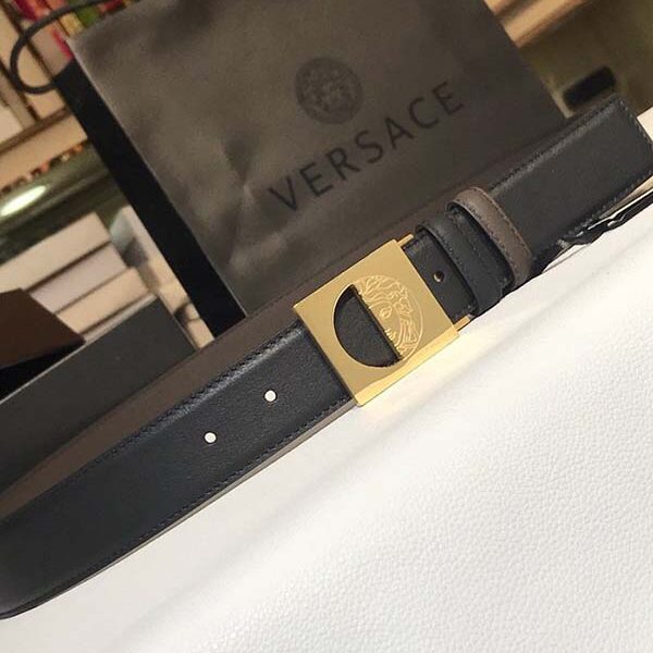 菲拉格慕男士皮帶 鋼扣半臉人頭扣 小粒紋牛皮腰帶 11 菲拉格慕男士皮帶 鋼扣半臉人頭扣 小粒紋牛皮腰帶