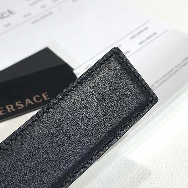 原單高仿versace 立體人頭鋼扣 小牛皮皮帶 16 原單高仿versace 立體人頭鋼扣 小牛皮皮帶