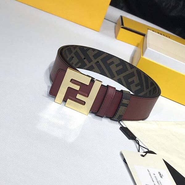 高仿fendi 鉚釘扣腰帶 10 高仿fendi 鉚釘扣腰帶