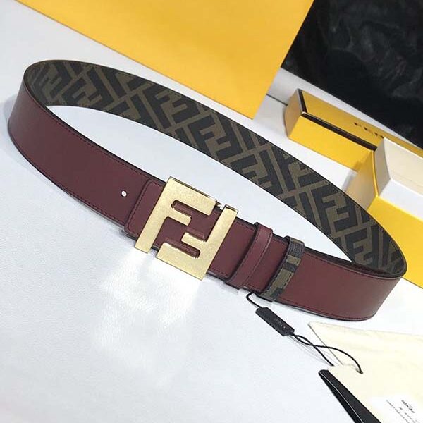 高仿fendi 鉚釘扣腰帶 11 高仿fendi 鉚釘扣腰帶
