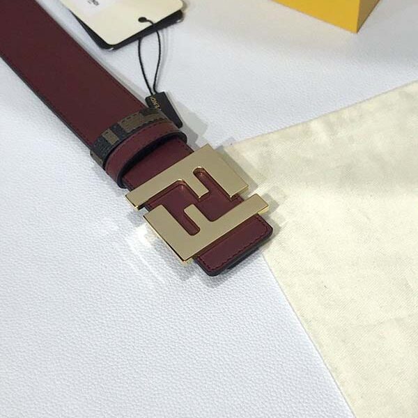 高仿fendi 鉚釘扣腰帶 13 高仿fendi 鉚釘扣腰帶