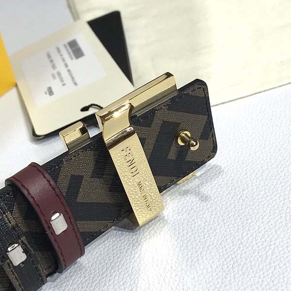 高仿fendi 鉚釘扣腰帶 15 高仿fendi 鉚釘扣腰帶