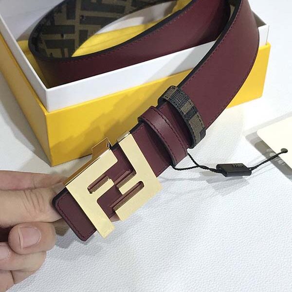 高仿fendi 鉚釘扣腰帶 17 高仿fendi 鉚釘扣腰帶