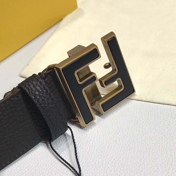 fendi寬皮帶