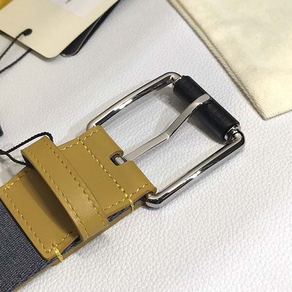 高仿奢侈品 fendi皮帶 小牛皮製成 12 高仿奢侈品 fendi皮帶 小牛皮製成