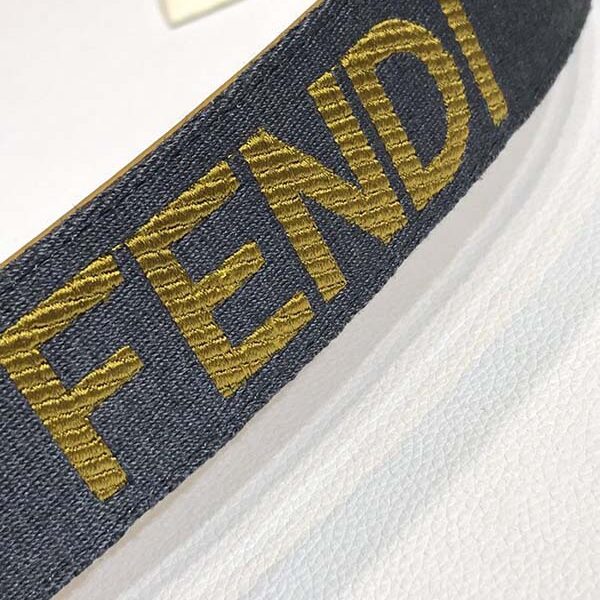 高仿奢侈品 fendi皮帶 小牛皮製成 14 高仿奢侈品 fendi皮帶 小牛皮製成