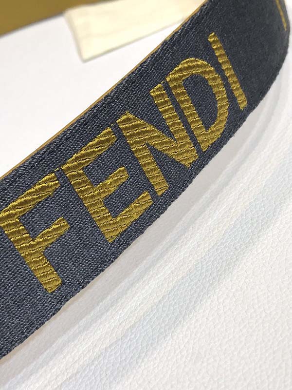 高仿奢侈品 fendi皮帶 小牛皮製成 6 高仿奢侈品 fendi皮帶 小牛皮製成