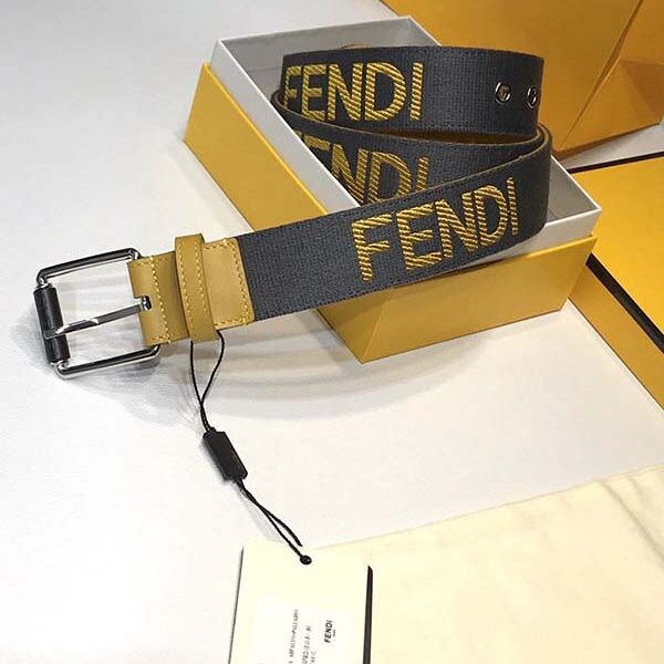 高仿奢侈品 fendi皮帶 小牛皮製成 17 高仿奢侈品 fendi皮帶 小牛皮製成