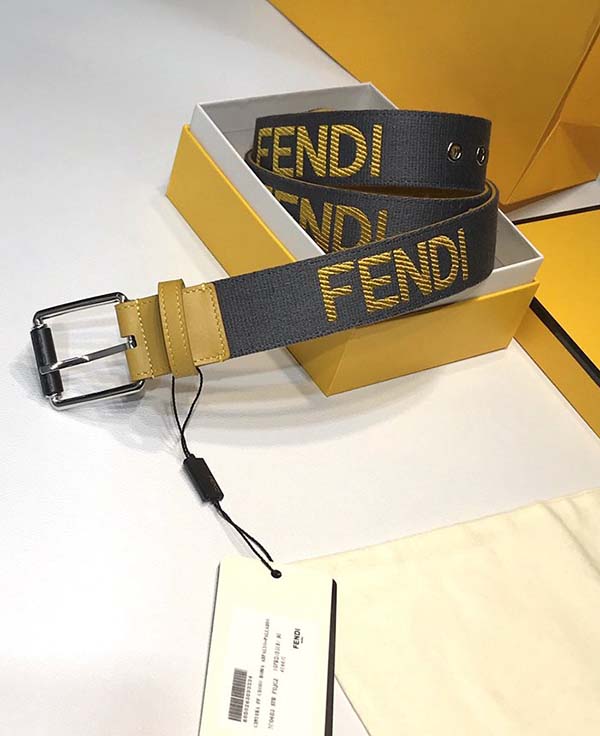 高仿奢侈品 fendi皮帶 小牛皮製成 9 高仿奢侈品 fendi皮帶 小牛皮製成