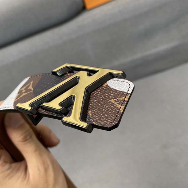 LOUIS VUITTON 皮帶 掛扣五金 3 LOUIS VUITTON 皮帶 掛扣五金