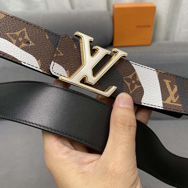 LOUIS VUITTON 皮帶 掛扣五金 8 LOUIS VUITTON 皮帶 掛扣五金