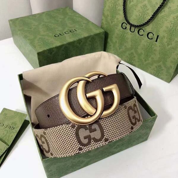 gucci皮帶高仿Gucci新款頭尾拼接進口頭層小牛皮腰帶 10 gucci皮帶高仿Gucci新款頭尾拼接進口頭層小牛皮腰帶