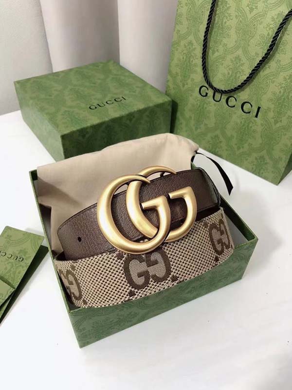 gucci皮帶高仿Gucci新款頭尾拼接進口頭層小牛皮腰帶 2 gucci皮帶高仿Gucci新款頭尾拼接進口頭層小牛皮腰帶