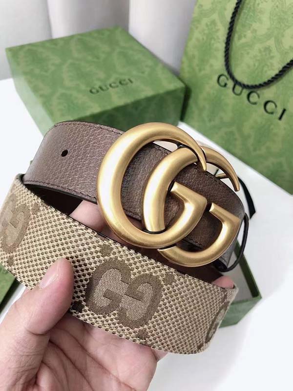 gucci皮帶高仿Gucci新款頭尾拼接進口頭層小牛皮腰帶 3 gucci皮帶高仿Gucci新款頭尾拼接進口頭層小牛皮腰帶