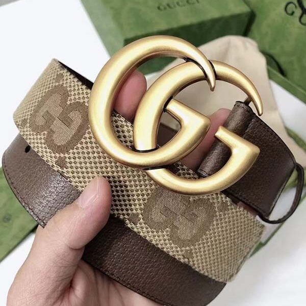 gucci皮帶高仿Gucci新款頭尾拼接進口頭層小牛皮腰帶 12 gucci皮帶高仿Gucci新款頭尾拼接進口頭層小牛皮腰帶