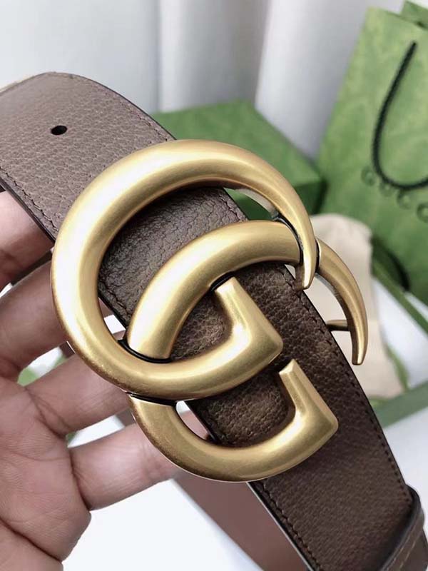 gucci皮帶高仿Gucci新款頭尾拼接進口頭層小牛皮腰帶 6 gucci皮帶高仿Gucci新款頭尾拼接進口頭層小牛皮腰帶