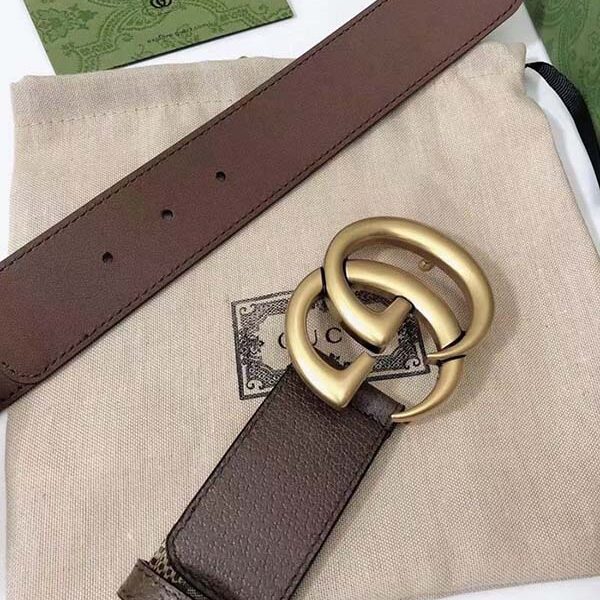 gucci皮帶高仿Gucci新款頭尾拼接進口頭層小牛皮腰帶 15 gucci皮帶高仿Gucci新款頭尾拼接進口頭層小牛皮腰帶