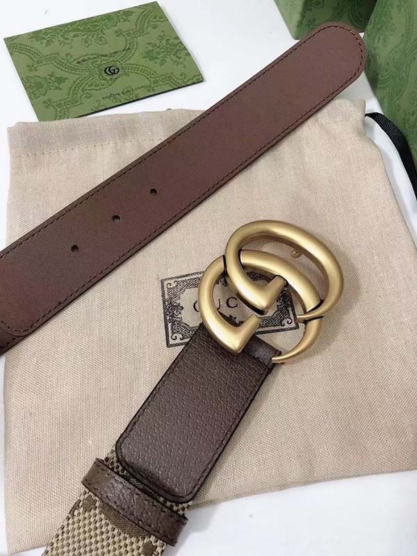 gucci皮帶高仿Gucci新款頭尾拼接進口頭層小牛皮腰帶 7 gucci皮帶高仿Gucci新款頭尾拼接進口頭層小牛皮腰帶