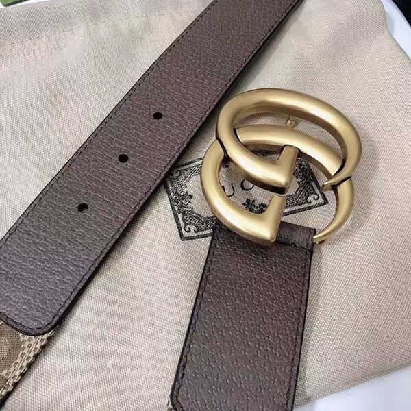 gucci皮帶高仿Gucci新款頭尾拼接進口頭層小牛皮腰帶 16 gucci皮帶高仿Gucci新款頭尾拼接進口頭層小牛皮腰帶
