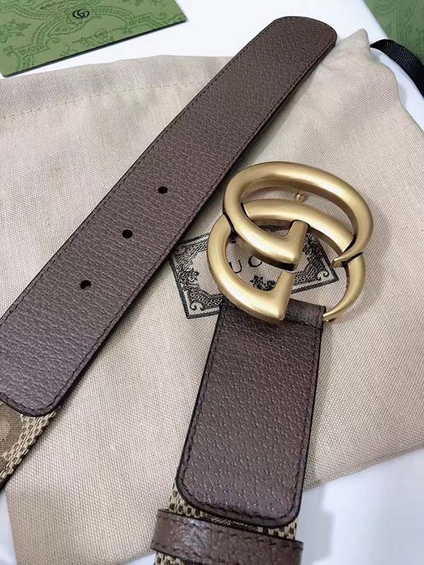 gucci皮帶高仿Gucci新款頭尾拼接進口頭層小牛皮腰帶 8 gucci皮帶高仿Gucci新款頭尾拼接進口頭層小牛皮腰帶
