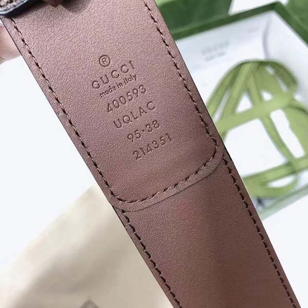 gucci皮帶高仿Gucci新款頭尾拼接進口頭層小牛皮腰帶 17 gucci皮帶高仿Gucci新款頭尾拼接進口頭層小牛皮腰帶