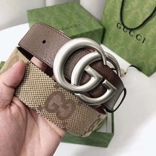 1:1皮帶專門店 Gucci新款頭尾拼接進口頭層小牛皮腰帶 11 1:1皮帶專門店 Gucci新款頭尾拼接進口頭層小牛皮腰帶