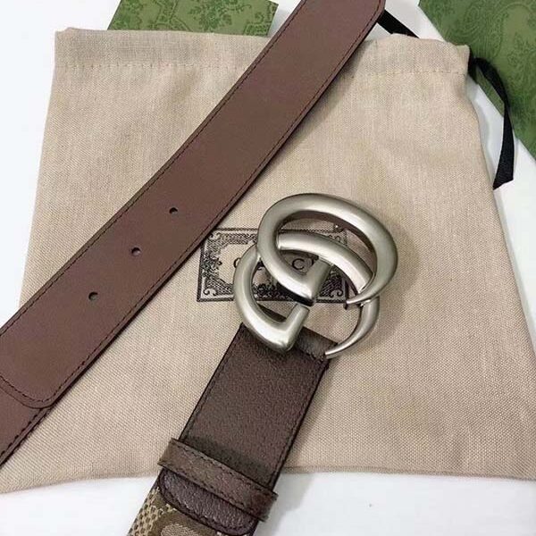 1:1皮帶專門店 Gucci新款頭尾拼接進口頭層小牛皮腰帶 16 1:1皮帶專門店 Gucci新款頭尾拼接進口頭層小牛皮腰帶